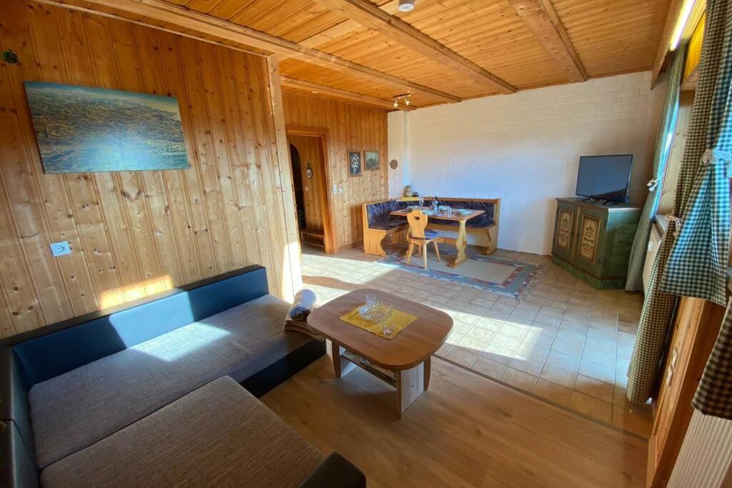 Urig / Mitten Im Bayerischen Wald + Schonblick + Netflix Schöfweg Exterior foto
